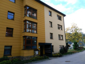 Apartmán Maruška Janské Lázně